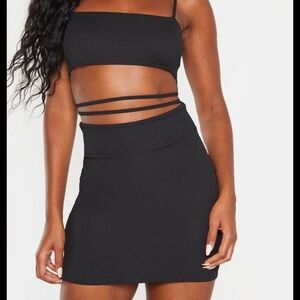 Pretty Little Thing Dress